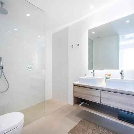Appartement Sea Garden - Cantinho Do Mar Burgau