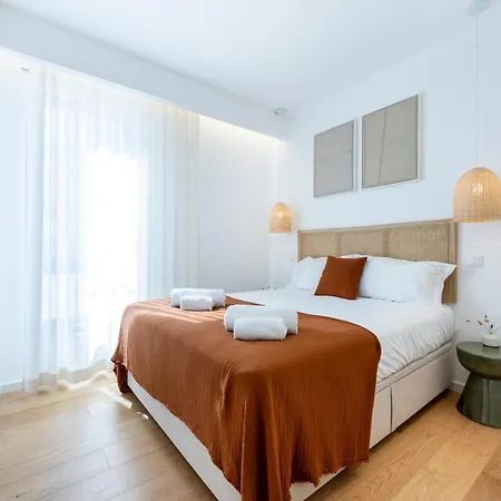 Appartement Sea Garden - Cantinho Do Mar *