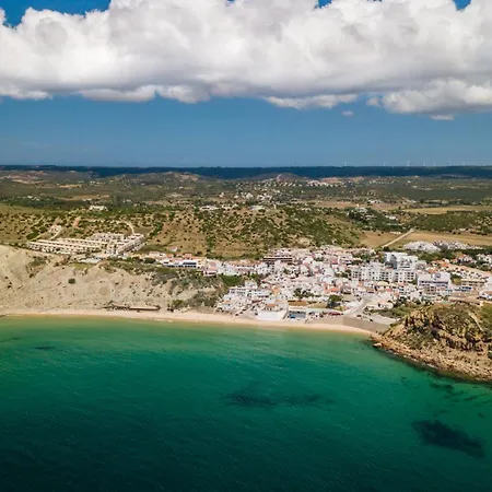 Apartmán Sea Garden - Cantinho Do Mar *